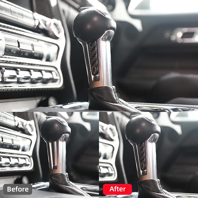 Real Soft Carbon Fiber Interio - Interior Detailing Kit incelemesi ve fiyatı