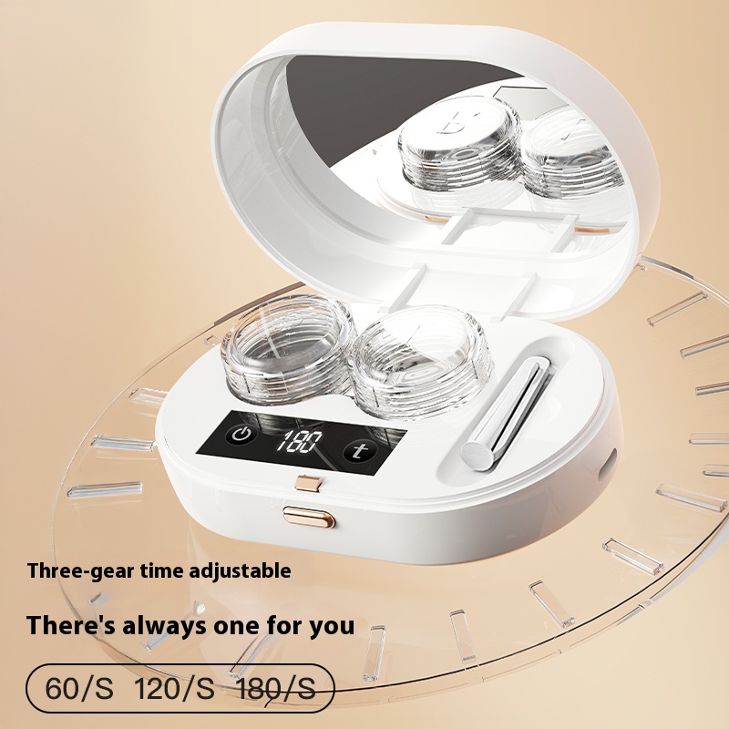 Portable Auto Fold Ultrasonic  - Car Shampoo Ph incelemesi ve fiyatı