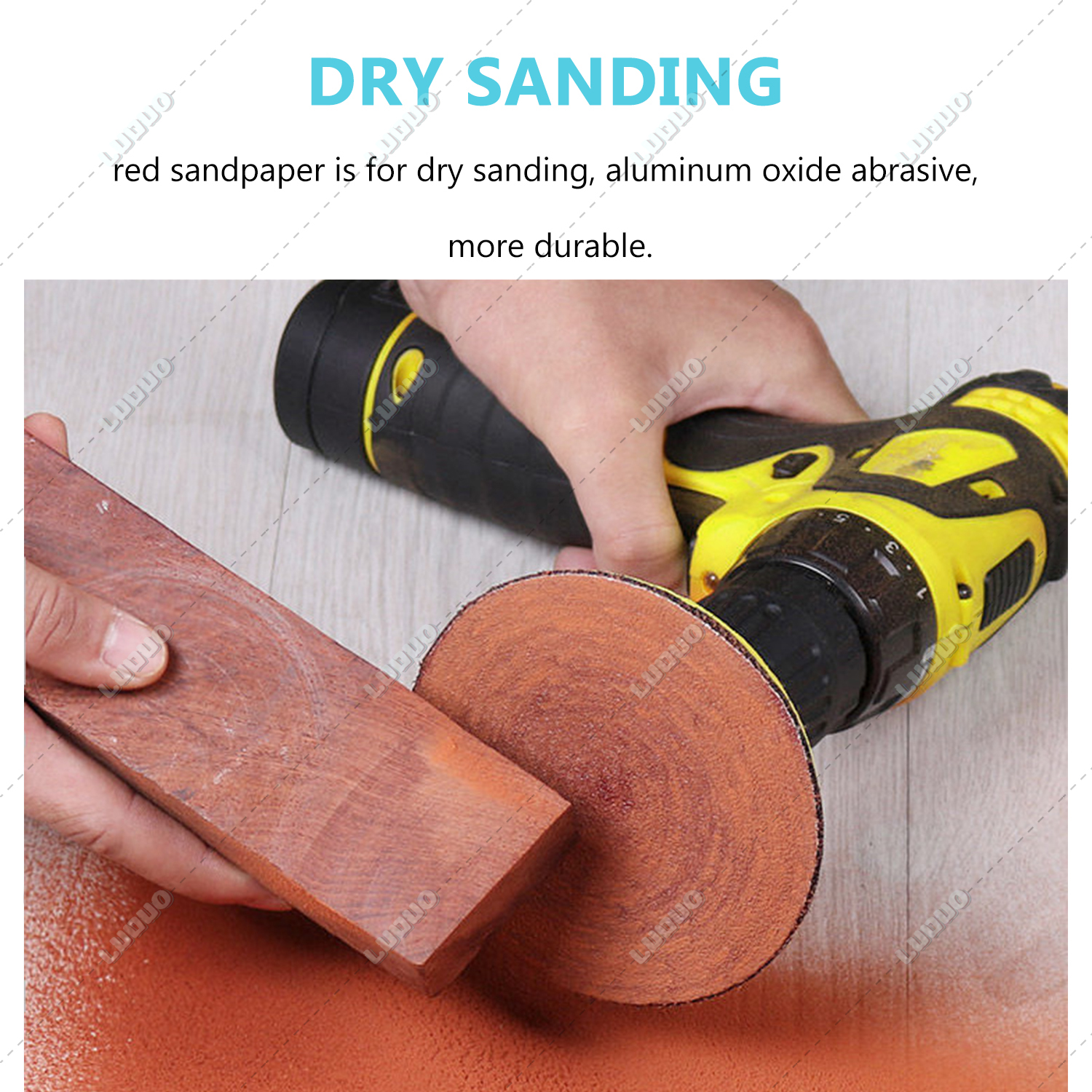 Wet Sanding Sheet Dry Polishin - Interior Detailing Kit incelemesi ve fiyatı
