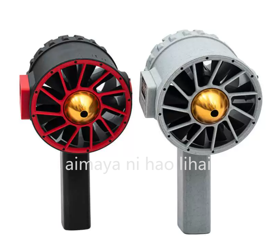 Violent Fan Handheld Violent 9 - Dryer Car Blower incelemesi ve fiyatı