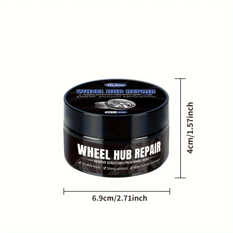 Universal Wheel Hub Repair Kit - Wheel Cleaner Alloy incelemesi ve fiyatı
