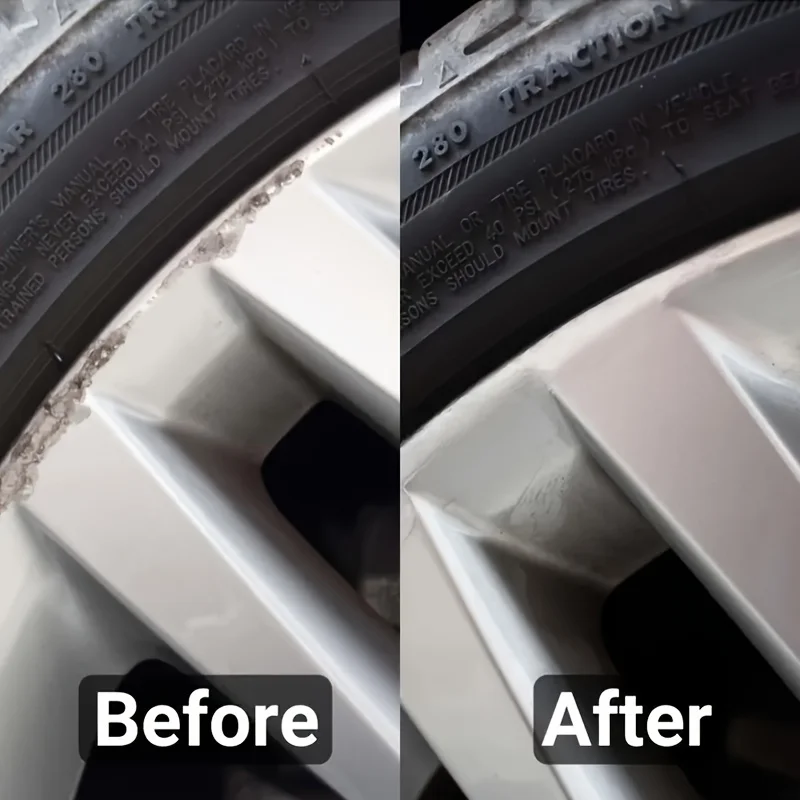 Universal Wheel Hub Repair Kit - Wheel Cleaner Alloy incelemesi ve fiyatı