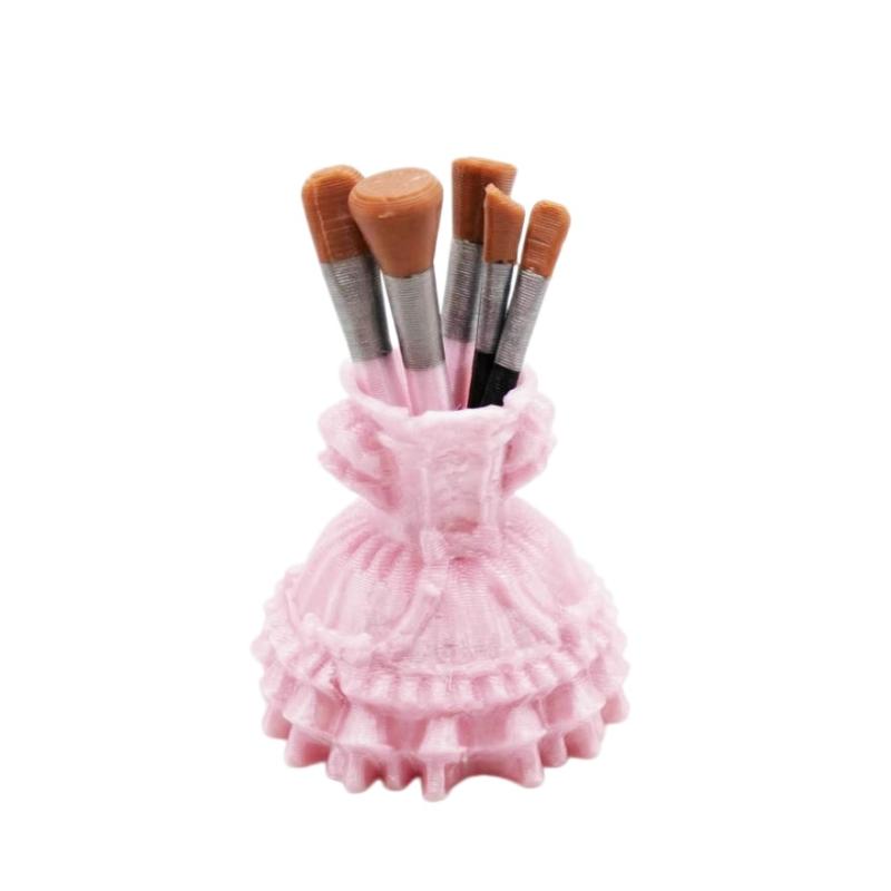 1 Set Makeup Brush Model Scene - Detailing Brush Set incelemesi ve fiyatı