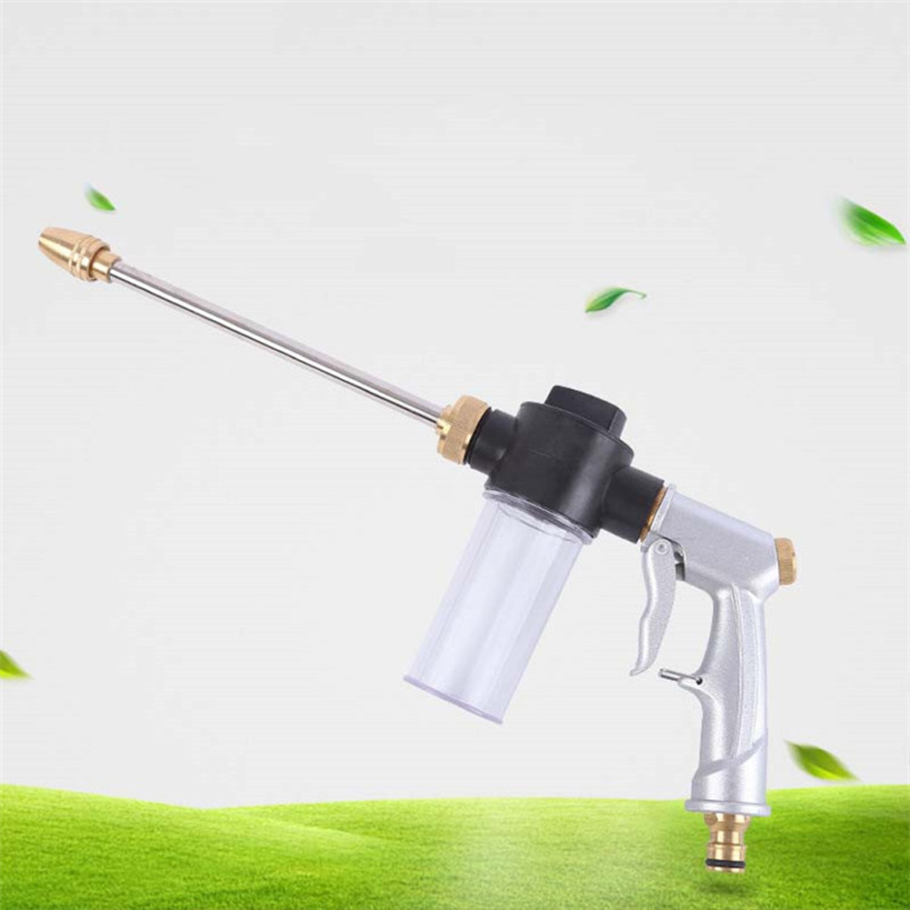 1pc High Pressure Water Spray  - Pressure Washer Foam Gun incelemesi ve fiyatı