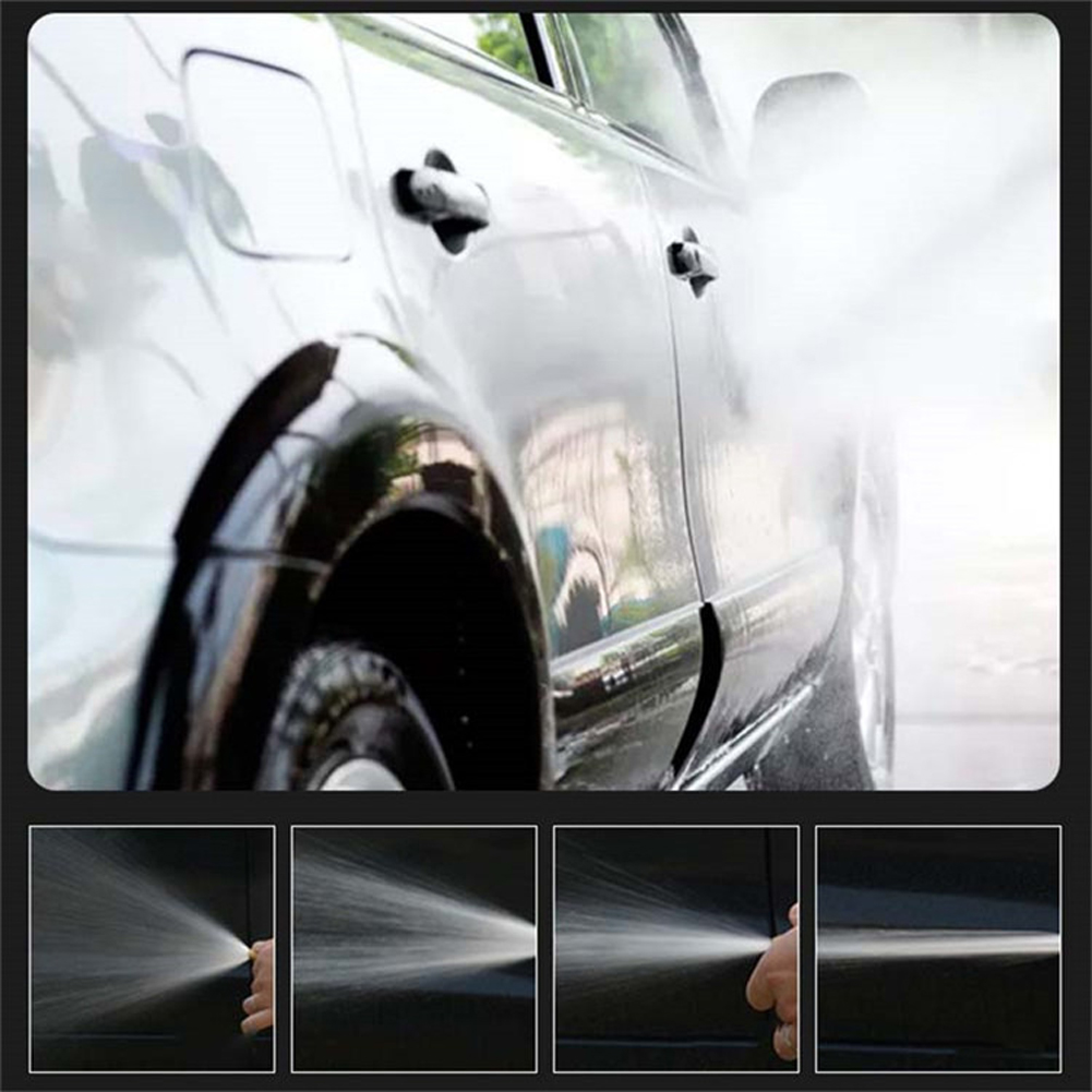 1pc High Pressure Water Spray  - Pressure Washer Foam Gun incelemesi ve fiyatı