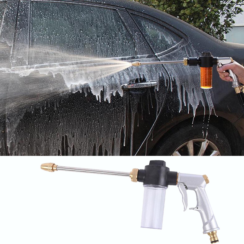 1pc High Pressure Water Spray  - Pressure Washer Foam Gun incelemesi ve fiyatı