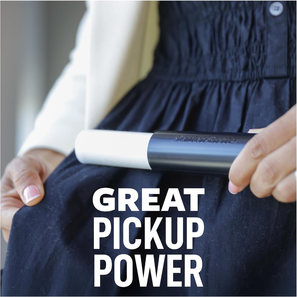 Mini Travel Lint Roller with A - Seat Cleaner Fabric incelemesi ve fiyatı