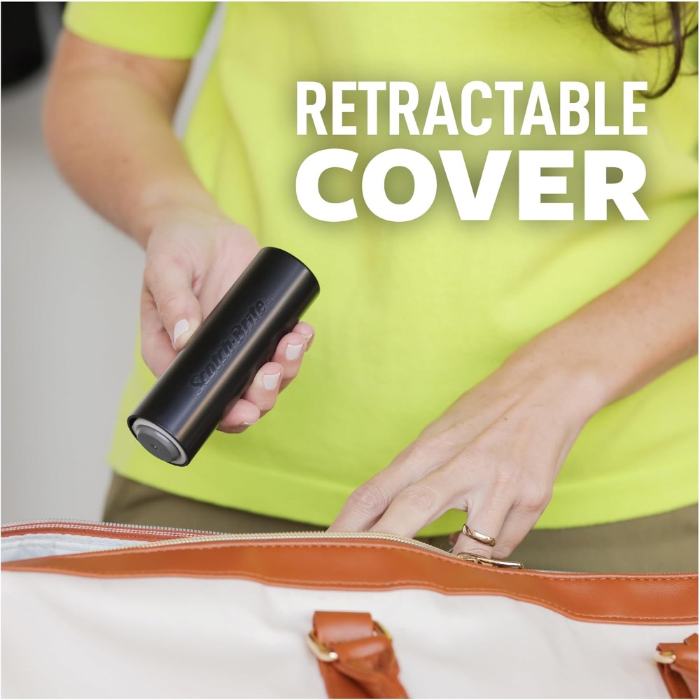 Mini Travel Lint Roller with A - Seat Cleaner Fabric incelemesi ve fiyatı