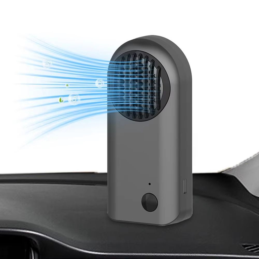 Smell Removal Portable Air Pur - Odor Eliminator Car incelemesi ve fiyatı