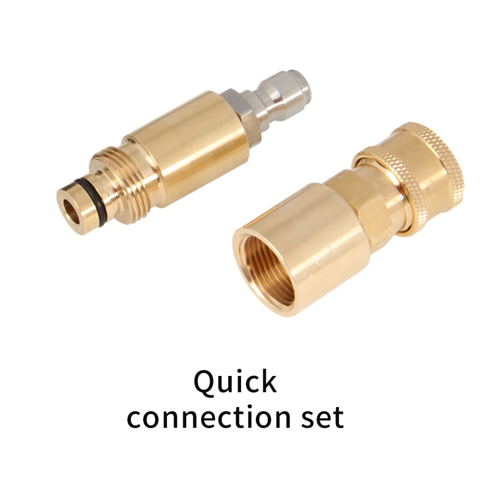 Car Wash Accessories Adapter f - Car Shampoo Ph incelemesi ve fiyatı