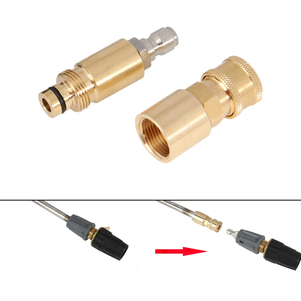 Car Wash Accessories Adapter f - Car Shampoo Ph incelemesi ve fiyatı
