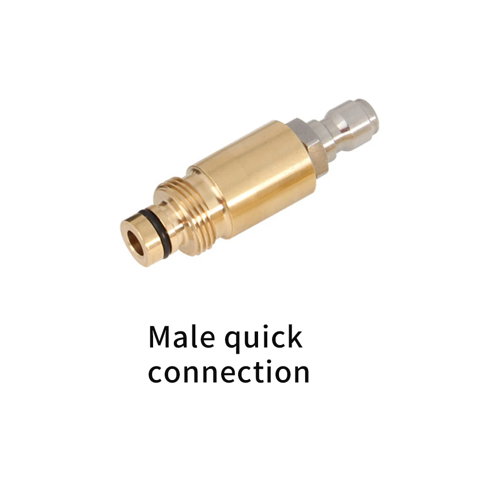Car Wash Accessories Adapter f - Car Shampoo Ph incelemesi ve fiyatı