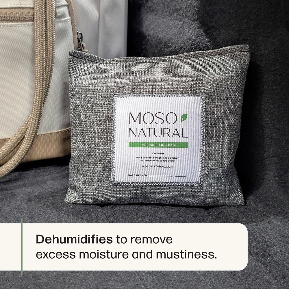 Natural Car Odor Eliminator -  - Odor Eliminator Car incelemesi ve fiyatı