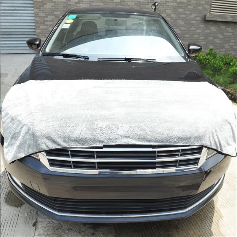 Car Cleaning Towel Upgraded Mi - Microfiber Towel Detailing incelemesi ve fiyatı