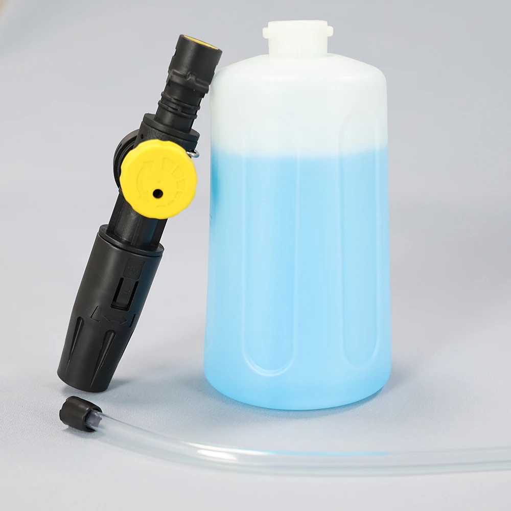 Foam Cannon for Karcher K2 K3  - Pressure Washer Foam Gun incelemesi ve fiyatı