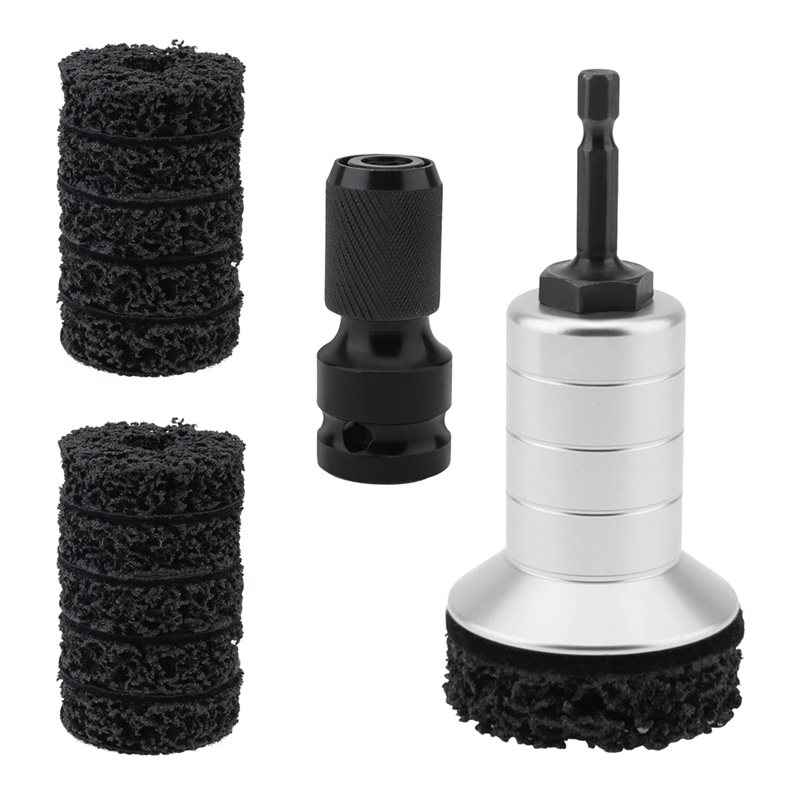 AB61-Auto Wheel Hub Brush Car  - Wheel Cleaner Alloy incelemesi ve fiyatı