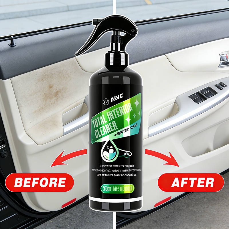 Car Interior Fabric Cleaner Sp - Seat Cleaner Fabric incelemesi ve fiyatı