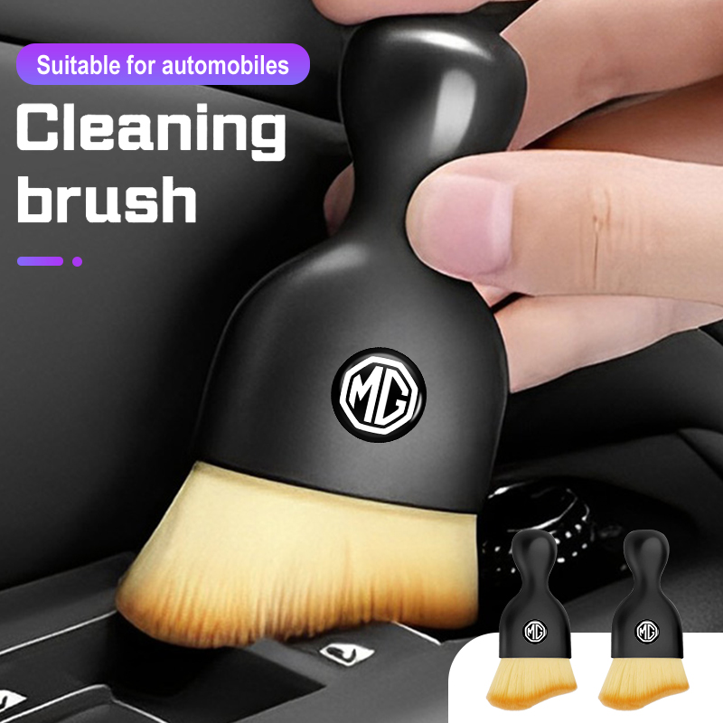 Car Interior Soft Brush Outlet - Car Cleaning Brush incelemesi ve fiyatı