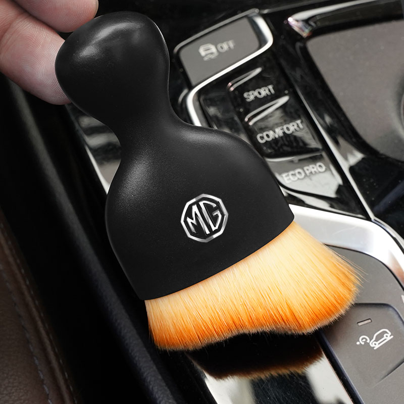 Car Interior Dust Sweeping Sof - Interior Detailing Kit incelemesi ve fiyatı