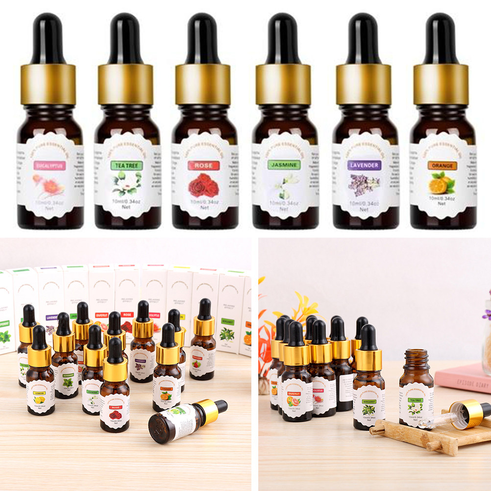 10Ml Water-Soluble Essential O - Odor Eliminator Car incelemesi ve fiyatı