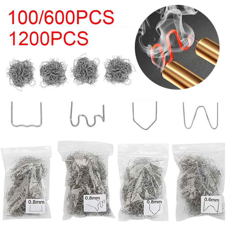 Hot Stapler Welding Kit - 100- - Trim Restorer Plastic incelemesi ve fiyatı