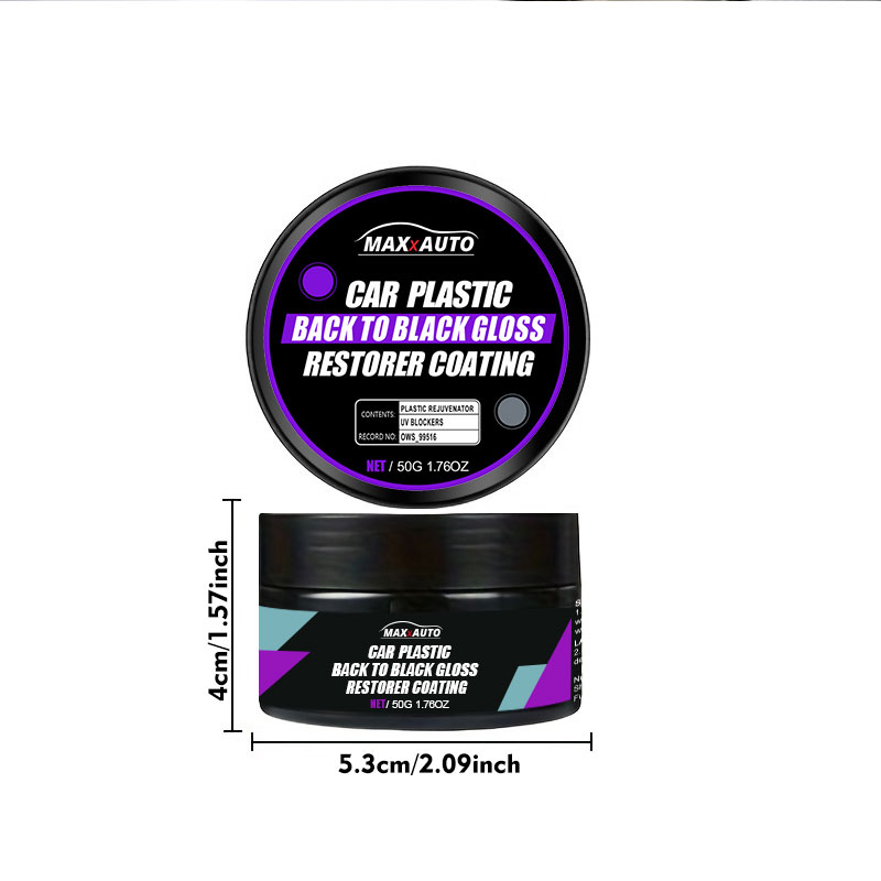 Motorcycle Plastic Restorer Sc - Trim Restorer Plastic incelemesi ve fiyatı