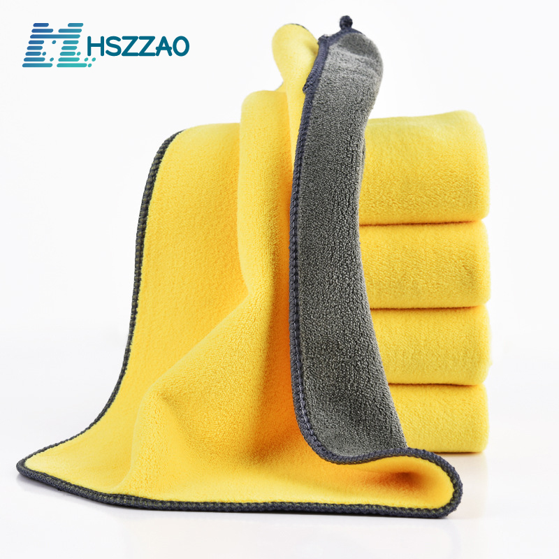Car Detailing Microfiber Towel - Microfiber Towel Detailing incelemesi ve fiyatı