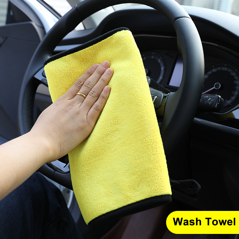 Car Detailing Microfiber Towel - Microfiber Towel Detailing incelemesi ve fiyatı