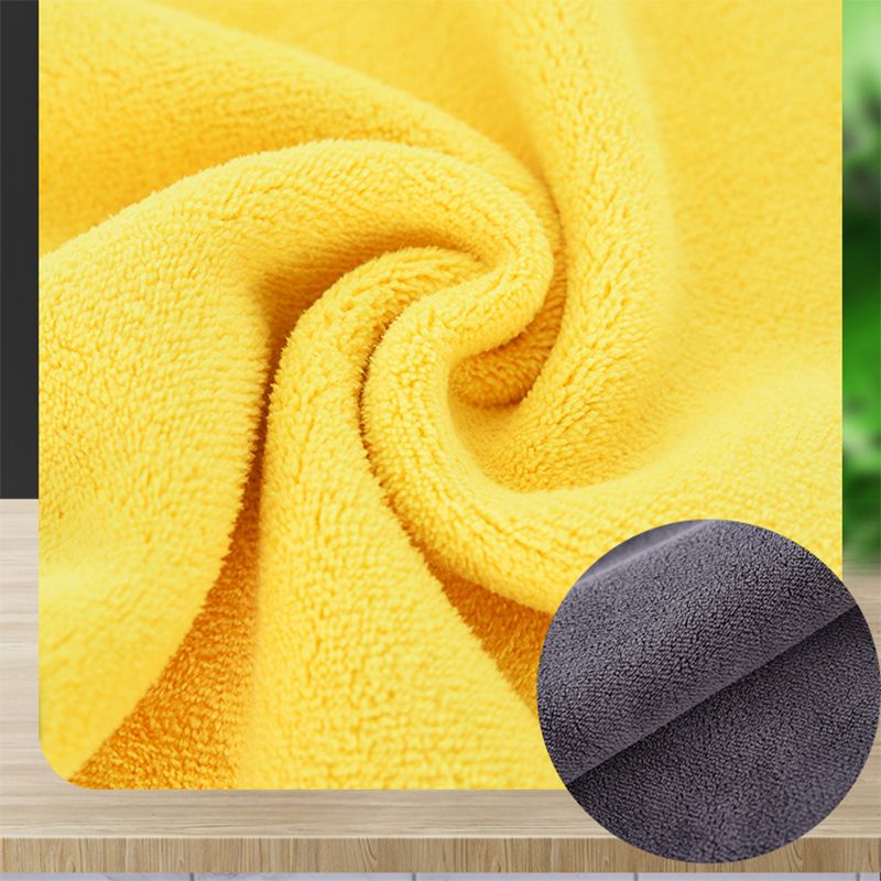 Car Detailing Microfiber Towel - Microfiber Towel Detailing incelemesi ve fiyatı