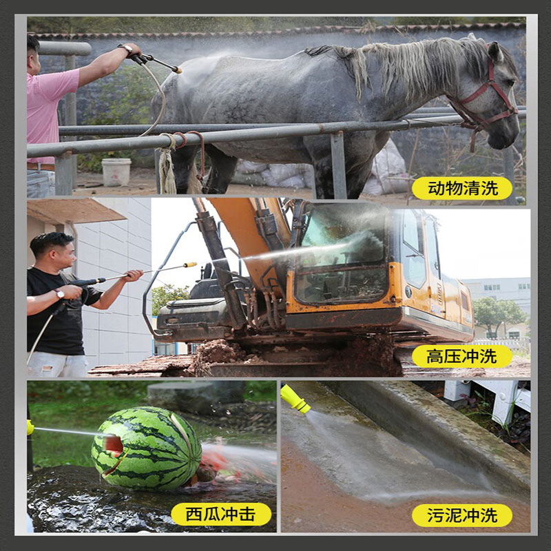 1800W 150Bar Pressure Car Wash - Pressure Washer Foam Gun incelemesi ve fiyatı