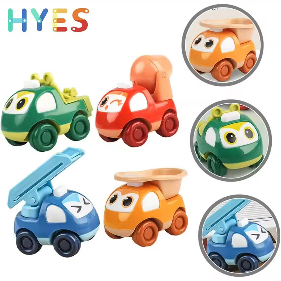 Children's Inertial Toy Car, E - Car Shampoo Ph incelemesi ve fiyatı