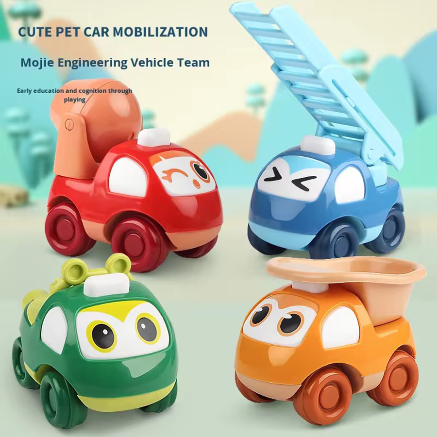 Children's Inertial Toy Car, E - Car Shampoo Ph incelemesi ve fiyatı