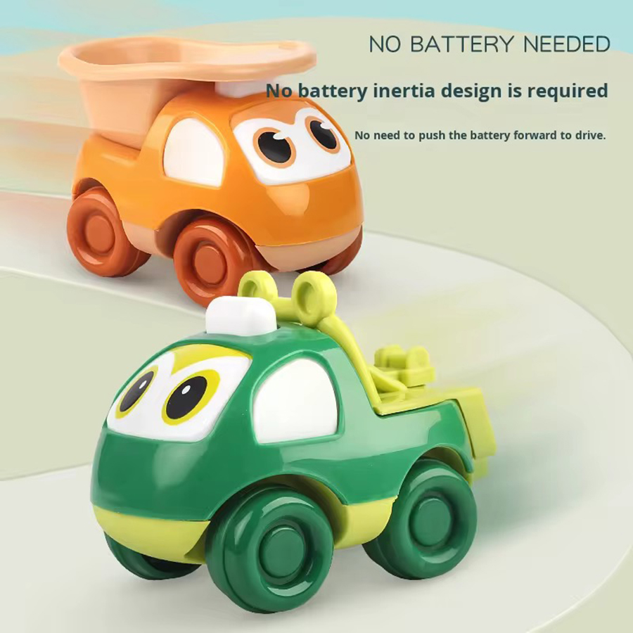 Children's Inertial Toy Car, E - Car Shampoo Ph incelemesi ve fiyatı