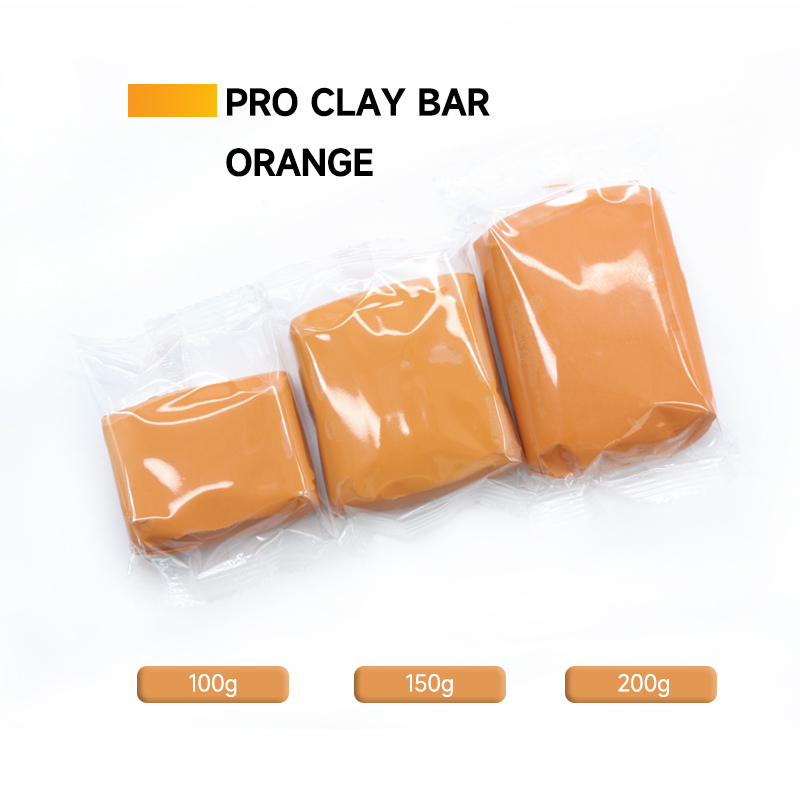 DETAILING 50g Car Magic Clay B - Clay Bar Lubricant incelemesi ve fiyatı