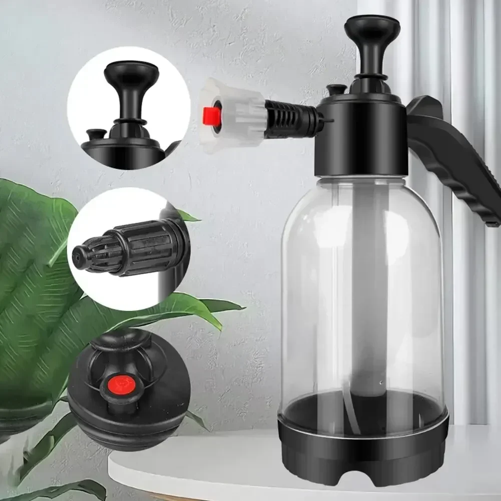 2L Foam Sprayer Car Wash Hand- - Pressure Washer Foam Gun incelemesi ve fiyatı