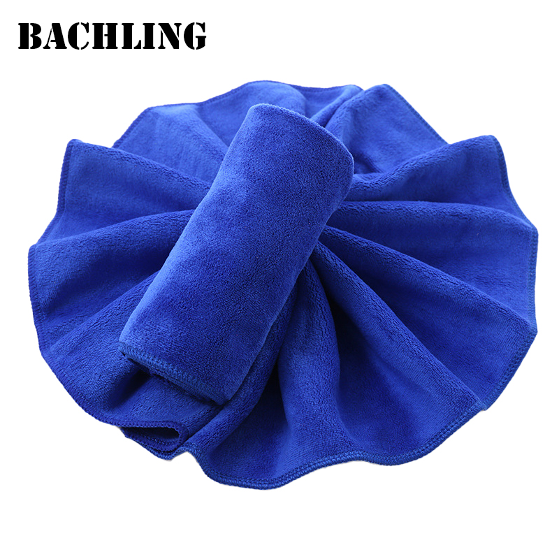 60x160/180cm Car Wash Towel 40 - Microfiber Towel Detailing incelemesi ve fiyatı