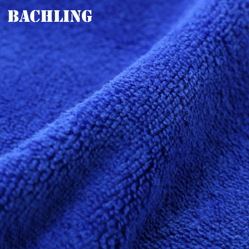 60x160/180cm Car Wash Towel 40 - Microfiber Towel Detailing incelemesi ve fiyatı