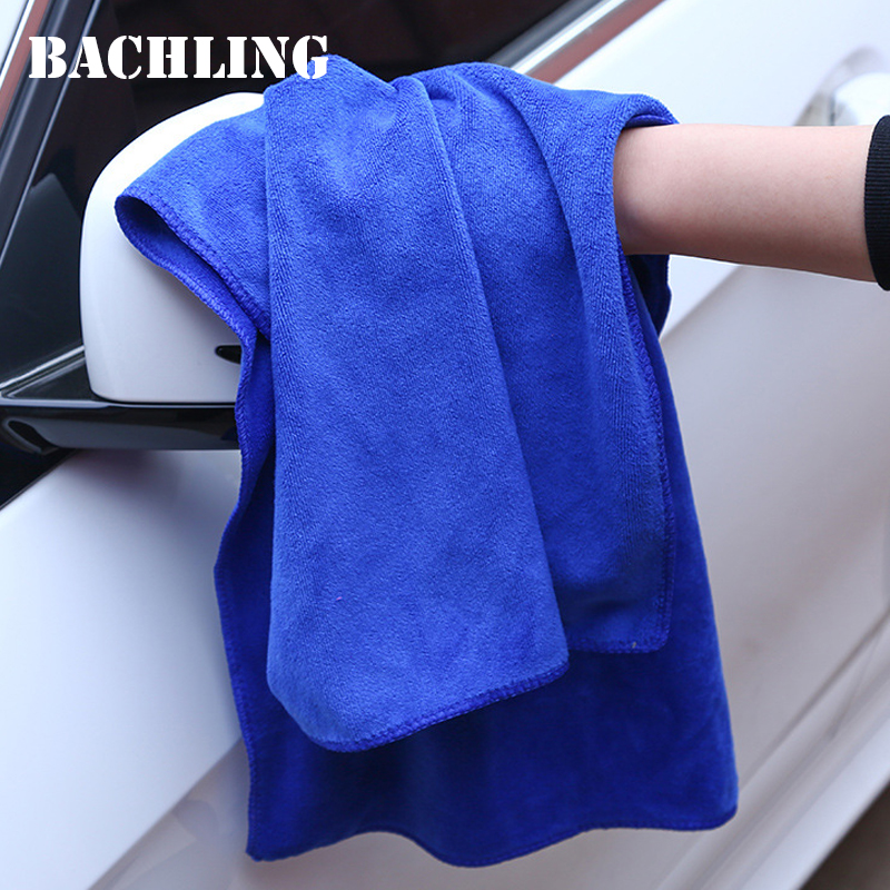 60x160/180cm Car Wash Towel 40 - Microfiber Towel Detailing incelemesi ve fiyatı