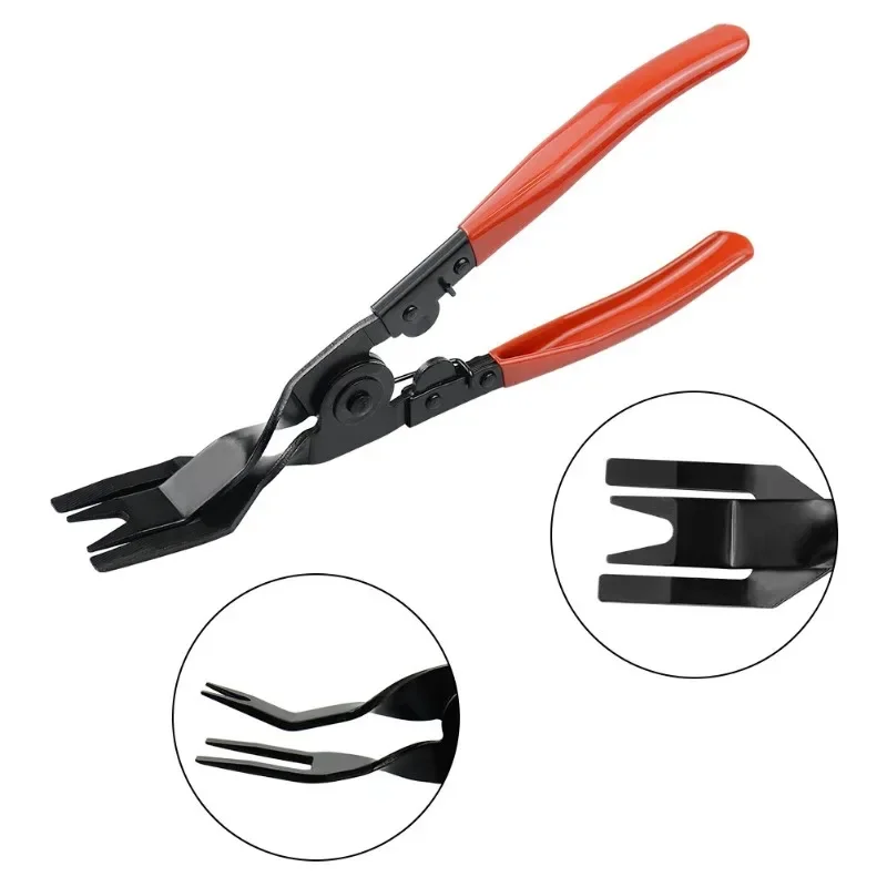Car Trim Clip Removal Pliers F - Trim Restorer Plastic incelemesi ve fiyatı