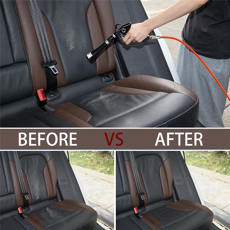 Tornado Car Cleaning-Gun, Air  - Dryer Car Blower incelemesi ve fiyatı