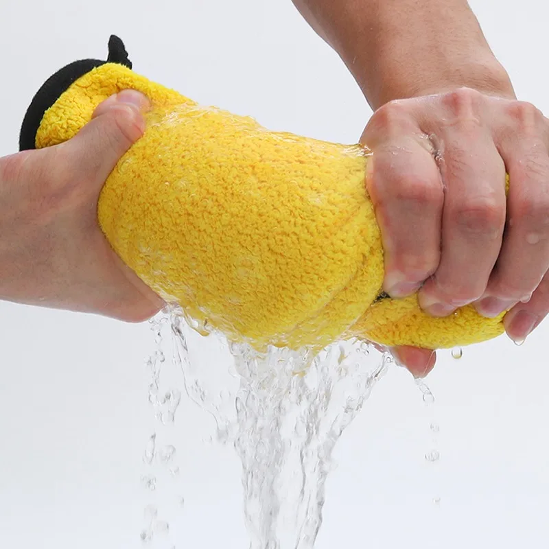 10/1Pcs Microfiber Cleaning To - Microfiber Towel Detailing incelemesi ve fiyatı