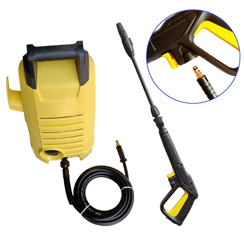 High Pressure Spray gun For Ka - Pressure Washer Foam Gun incelemesi ve fiyatı