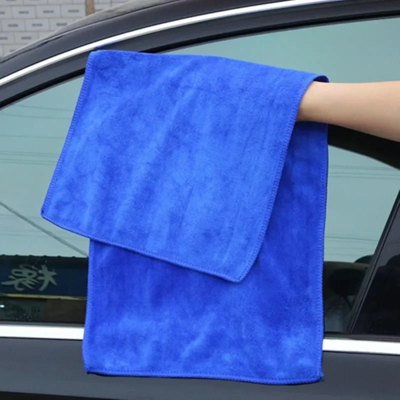 10/20Pcs Microfiber Towels Car - Microfiber Towel Detailing incelemesi ve fiyatı