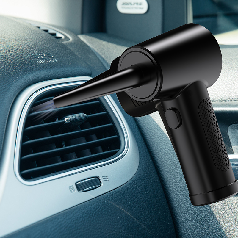Compressed Air Duster, 51000 R - Dryer Car Blower incelemesi ve fiyatı