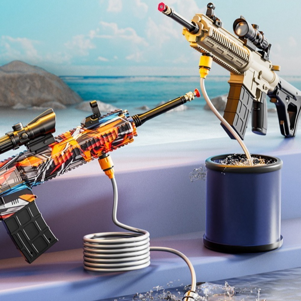 High Pressure M41 Water Gun To - Car Shampoo Ph incelemesi ve fiyatı