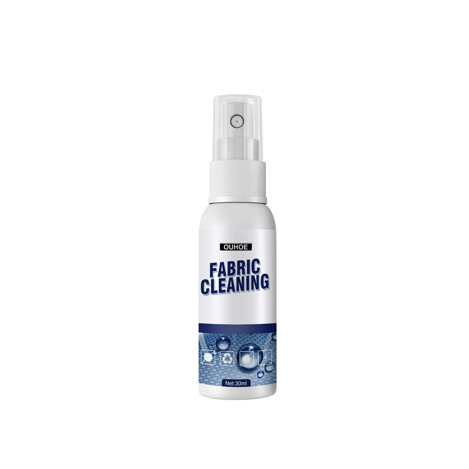 Fabric Cleaning Spray Car Clea - Seat Cleaner Fabric incelemesi ve fiyatı