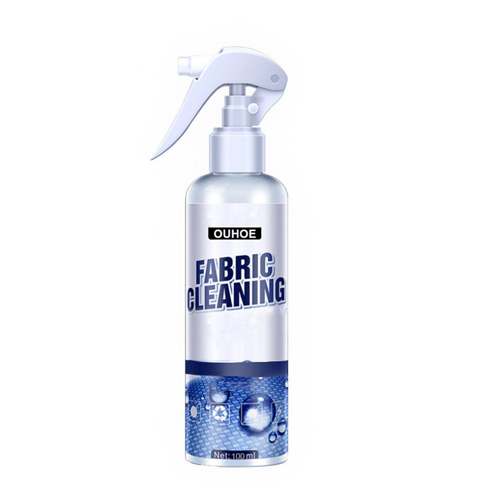 Fabric Cleaning Spray Car Clea - Seat Cleaner Fabric incelemesi ve fiyatı