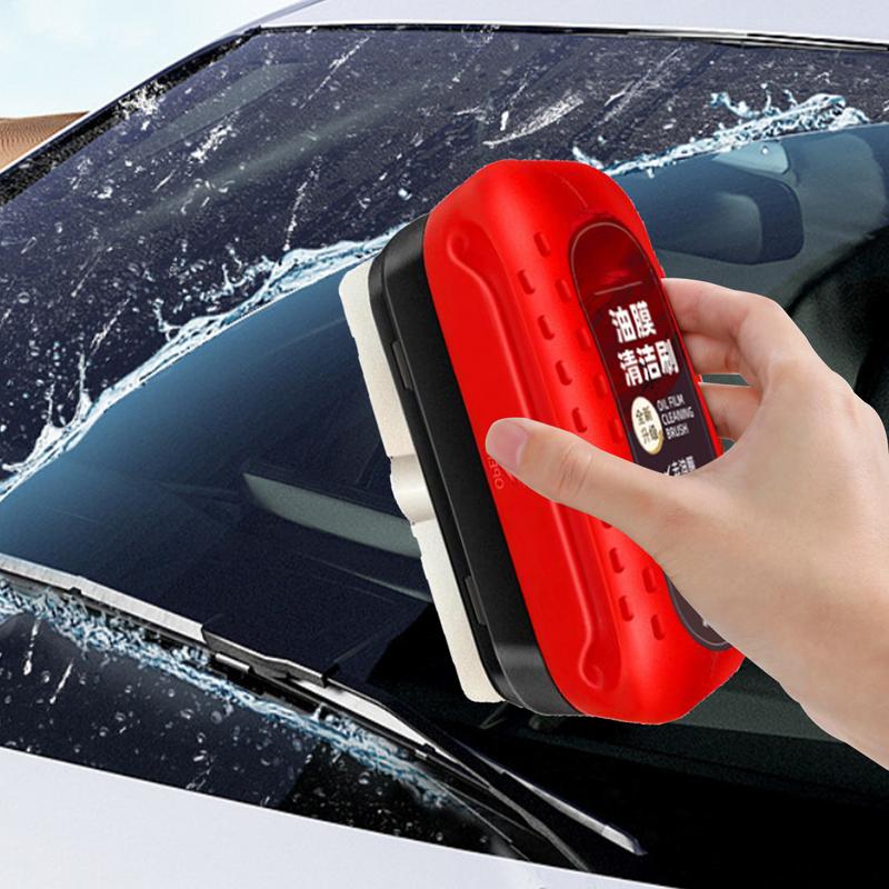 120ml Glass Oil Film Remover A - Car Shampoo Ph incelemesi ve fiyatı