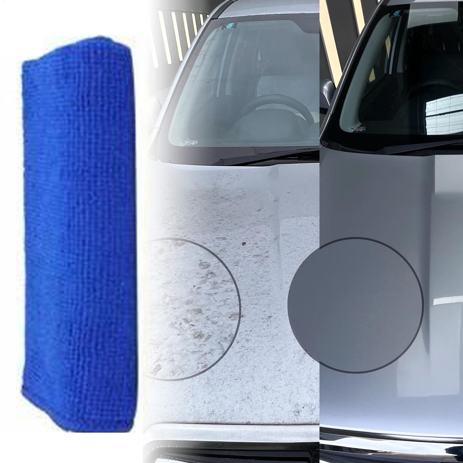 Car Detailing Clay Towel Fine  - Clay Bar Lubricant incelemesi ve fiyatı