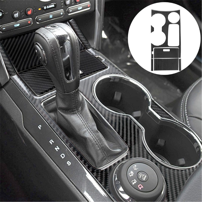 For Ford Explorer 2013-2019 Ca - Interior Detailing Kit incelemesi ve fiyatı